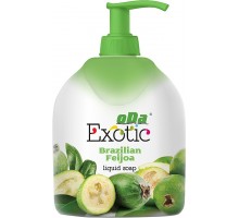 Жидкое мыло oDa Exotic Brazilian Feijoa личи 0,3 кг