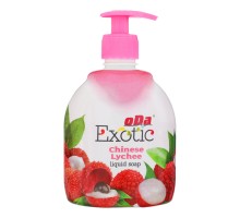 Жидкое мыло oDa Exotic Китайское личи 0,3 кг