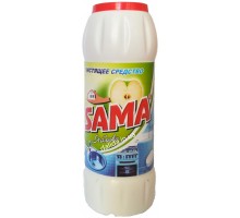 Чистящее средство Sama Яблоко, 500г