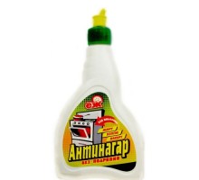 Моющее для кухни Ёж Антинагар без царапин, 500г