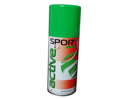 Мужской дезодорант Active Sport Energy, 150ml