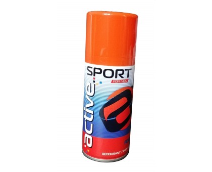 Мужской дезодорант Active Sport Force, 150ml