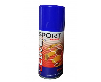 Мужской дезодорант Active Sport Power, 150ml