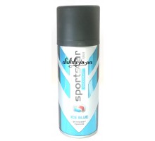 Мужской дезодорант Sport Star Ice Blue, 175ml