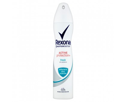 Дезодорант женский Rexona Антибактериальная свежесть спрей, 150мл