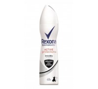 Дезодорант женский Rexona Антибактериальный и Невидимый спрей, 150мл
