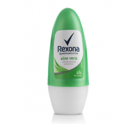 Дезодорант женский Rexona Алоэ шариковый, 50мл
