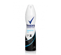 Дезодорант женский Rexona Прозрачный кристалл спрей, 150мл