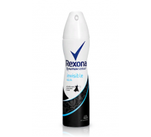 Дезодорант женский Rexona Прозрачный кристалл спрей, 150мл