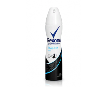 Дезодорант женский Rexona Прозрачный кристалл спрей, 150мл