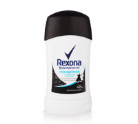 Дезодорант женский Rexona Прозрачный кристалл карандаш, 50мл