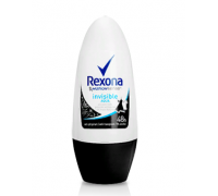 Дезодорант женский Rexona Прозрачный кристалл шариковый, 50мл