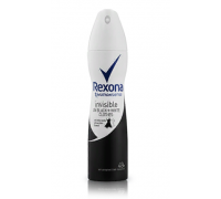 Дезодорант женский Rexona Невидимый спрей, 150мл
