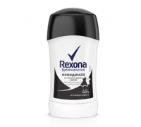 Дезодорант женский Rexona Невидимый карандаш, 50мл