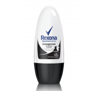Дезодорант женский Rexona Невидимый шариковый, 50мл
