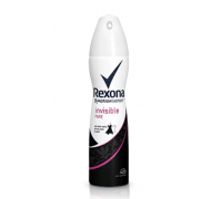 Дезодорант женский Rexona Чистый бриллиант спрей, 150мл