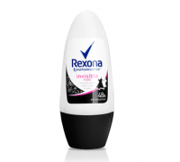 Дезодорант женский Rexona Чистый бриллиант шариковый, 50мл