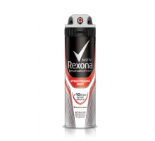 Мужской дезодорант Rexona Антибактериальный спрей, 150мл