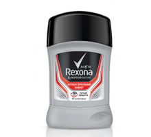 Мужской дезодорант Rexona Антибактериальный карандаш, 150мл