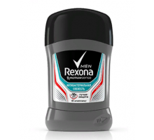 Мужской дезодорант Rexona Антибактериальная свежесть карандаш, 150мл