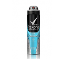 Мужской дезодорант Rexona Экстра свежесть спрей, 150мл