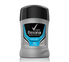 Мужской дезодорант Rexona Кобальт карандаш, 150мл