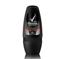 Мужской дезодорант Rexona Турбо шариковый, 150мл