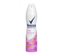 Дезодорант женский Rexona Яркий букет спрей, 150мл