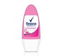 Дезодорант женский Rexona Яркий букет шариковый, 50мл