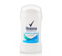 Дезодорант женский Rexona Свежесть душа карандаш, 50мл