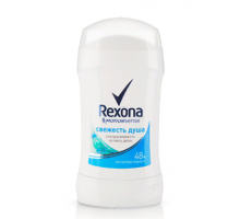 Дезодорант женский Rexona Свежесть душа карандаш, 50мл
