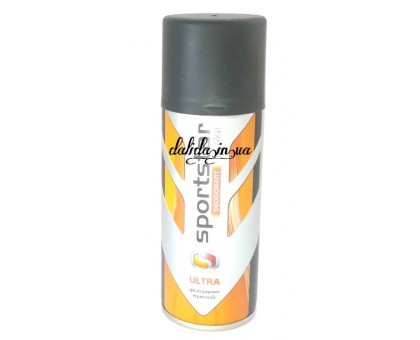 Мужской дезодорант Sport Star Ultra, 175ml
