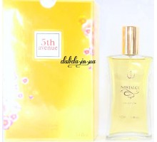 Духи женские 5th avenue, 100ml