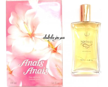 Духи женские Anais-anais, 100ml