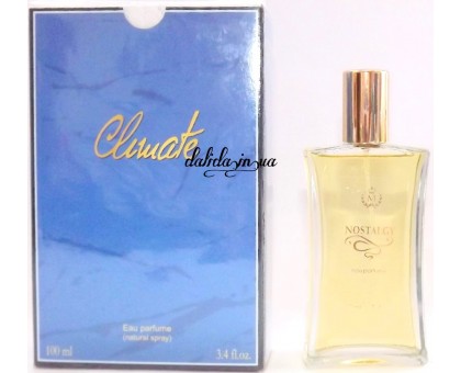 Духи женские Climate, 100ml