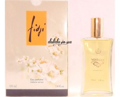 Духи женские Fidji, 100ml