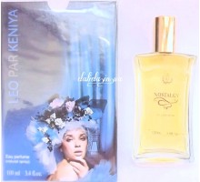 Духи женские Leo par Keniya, 100ml