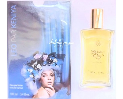 Духи женские Leo par Keniya, 100ml