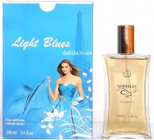 Духи женские Light Blues, 100ml