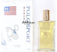 Духи женские Polo Sport, 100ml