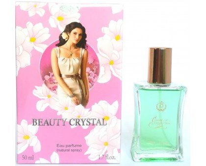 Духи женские Beauty Crystal, 30ml
