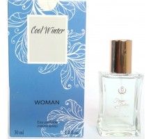Духи женские Cool Winter, 30ml