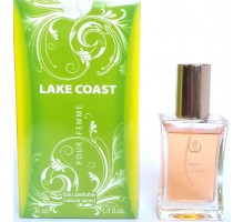 Духи женские Lake Coast, 30ml