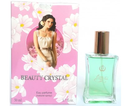 Духи женские Beauty Crystal, 50ml