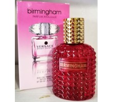 Женская туалетная вода Birmingham аналог Versace Bright Crystal, 50ml