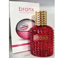 Женская туалетная вода BRONX аналог DKNY Be delicious Fresh blossom, 50ml
