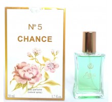 Духи женские №5 Chance, 50ml