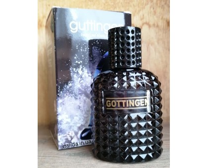 Женская туалетная вода Guttingen аналог Carolina Herrera Good Girl, 50ml