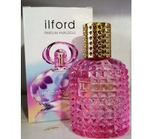 Женская туалетная вода ILFORD аналог Salvatore Ferragamo Incanto, 50ml