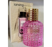 Женская туалетная вода Lansing аналог D&G Anthology L`Imperatrice 3, 50ml